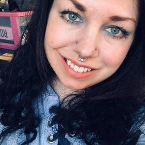 Meet your Posher, Noelle